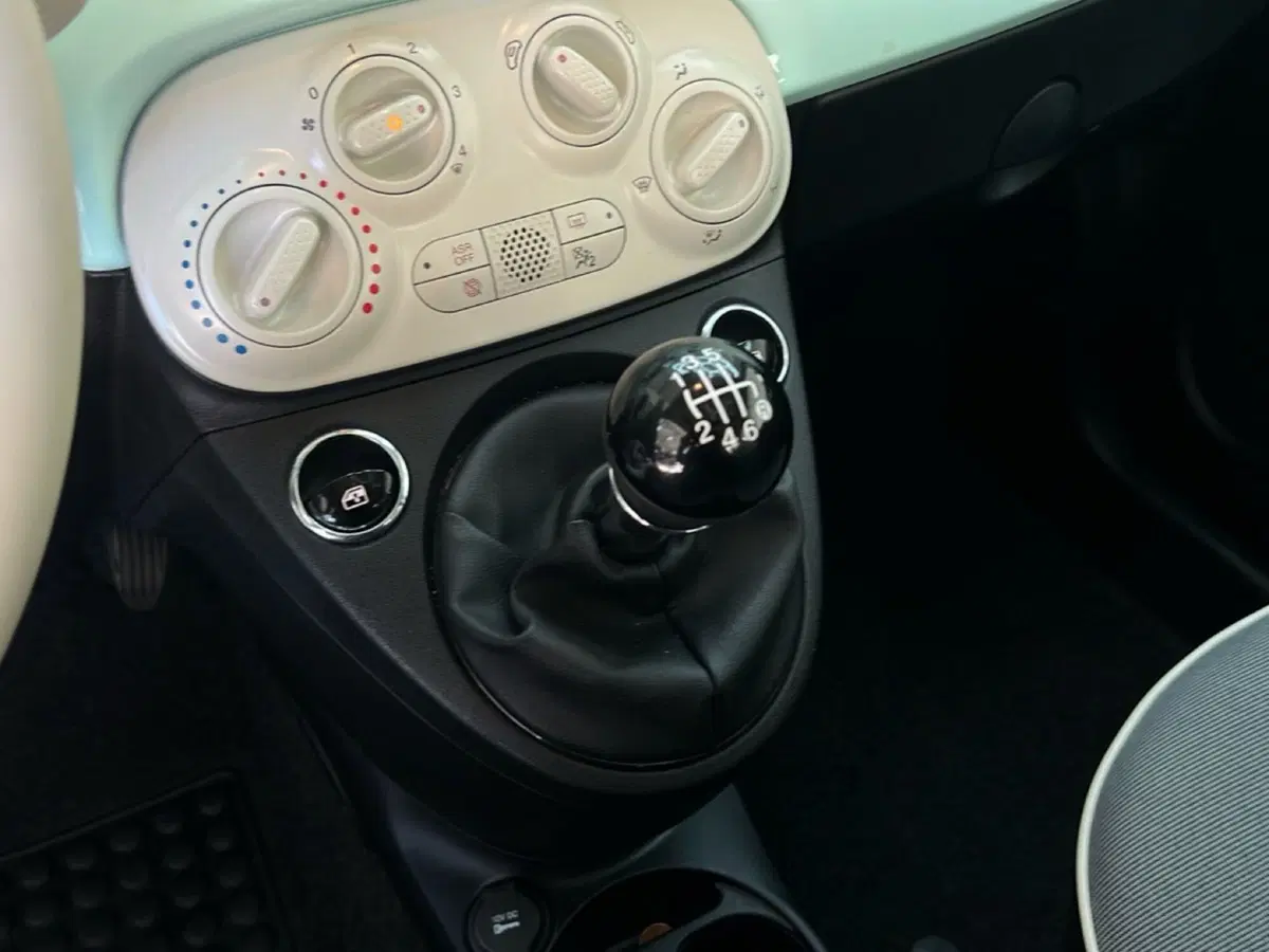 Fiat 500 usata a Roma (15)