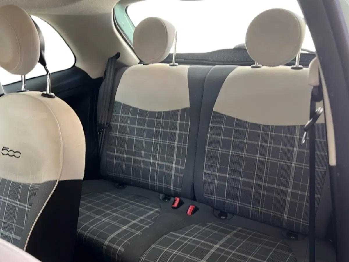 Fiat 500 usata a Roma (16)