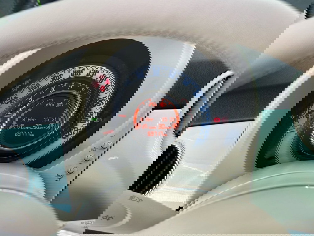 Fiat 500 usata a Roma (17)