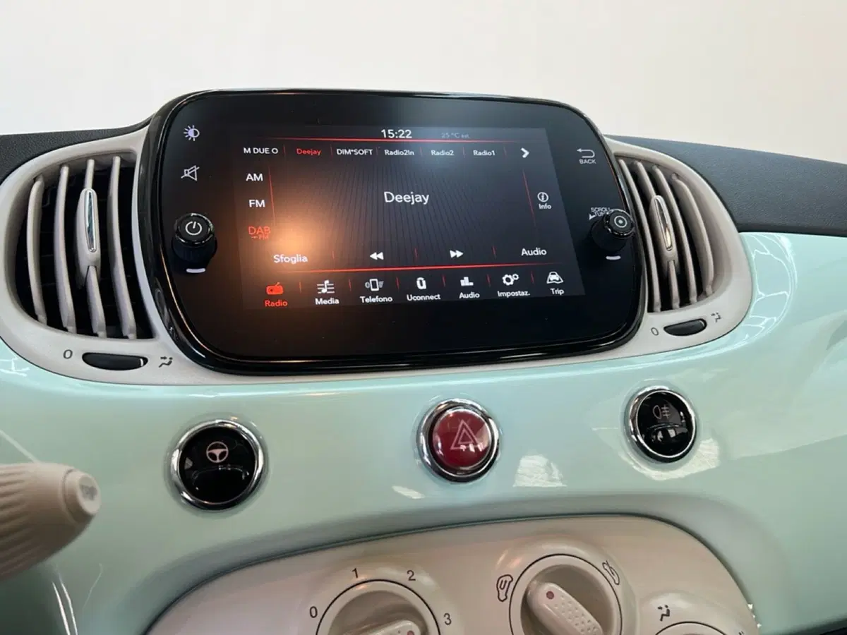 Fiat 500 usata a Roma (18)