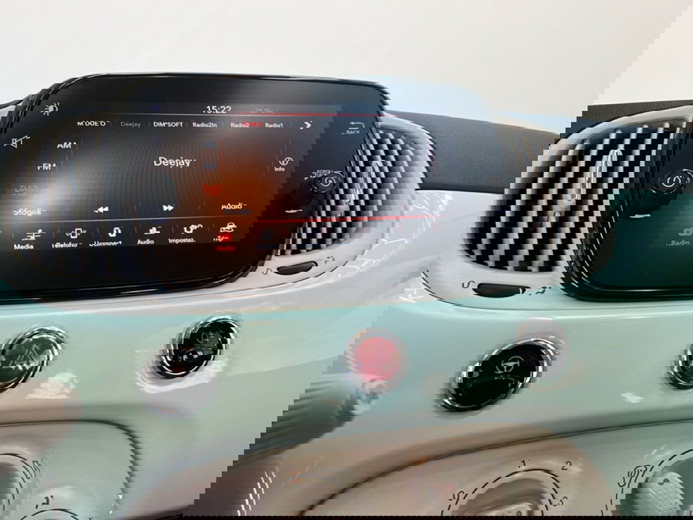 Fiat 500 usata a Roma (18)