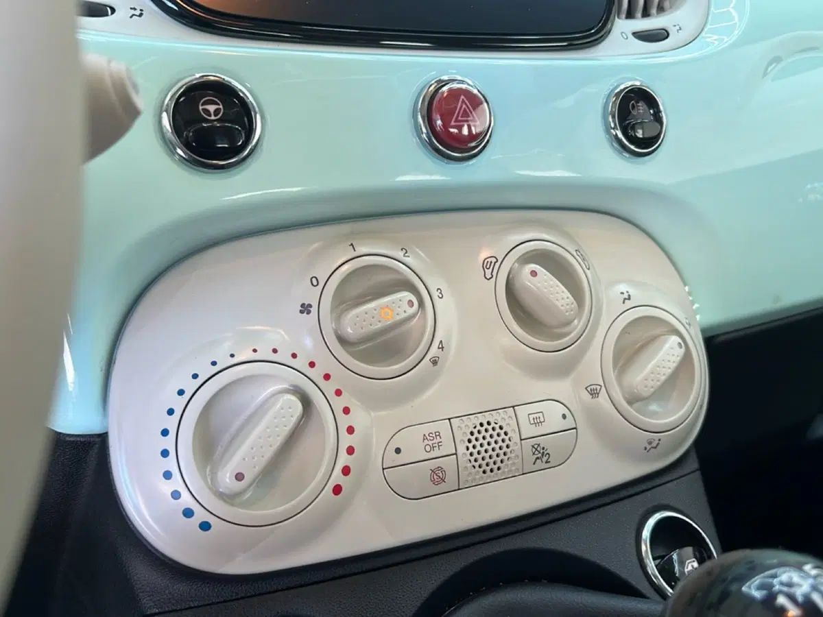 Fiat 500 usata a Roma (19)
