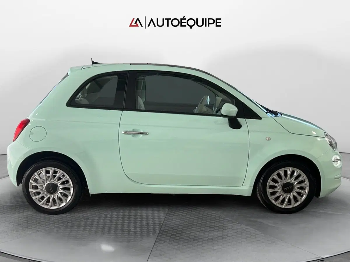 Fiat 500 usata a Roma (6)
