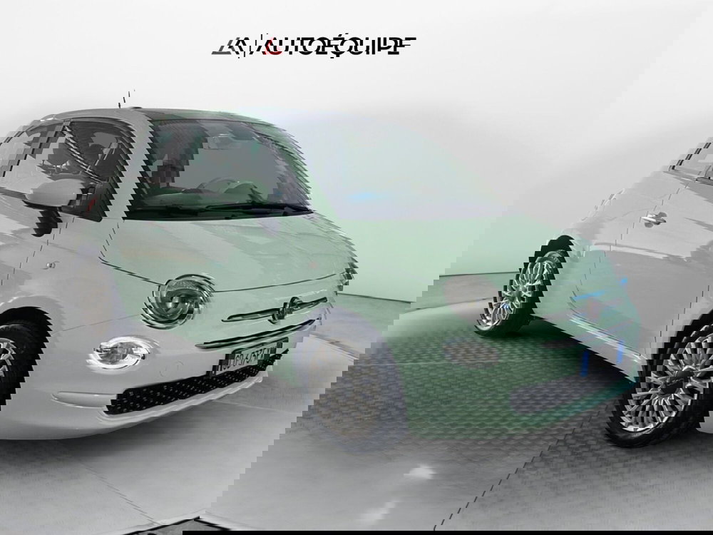 Fiat 500 usata a Roma (7)