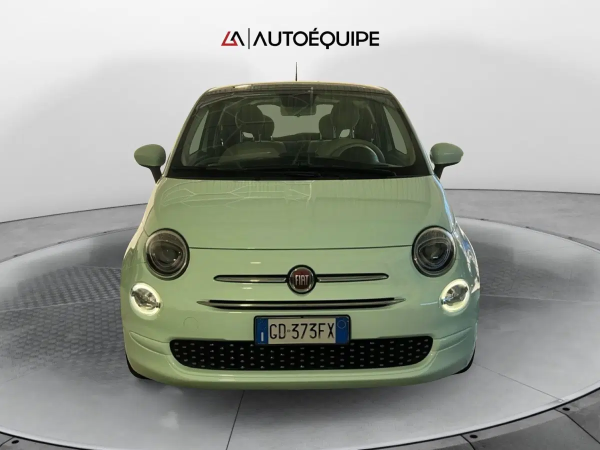 Fiat 500 usata a Roma (8)