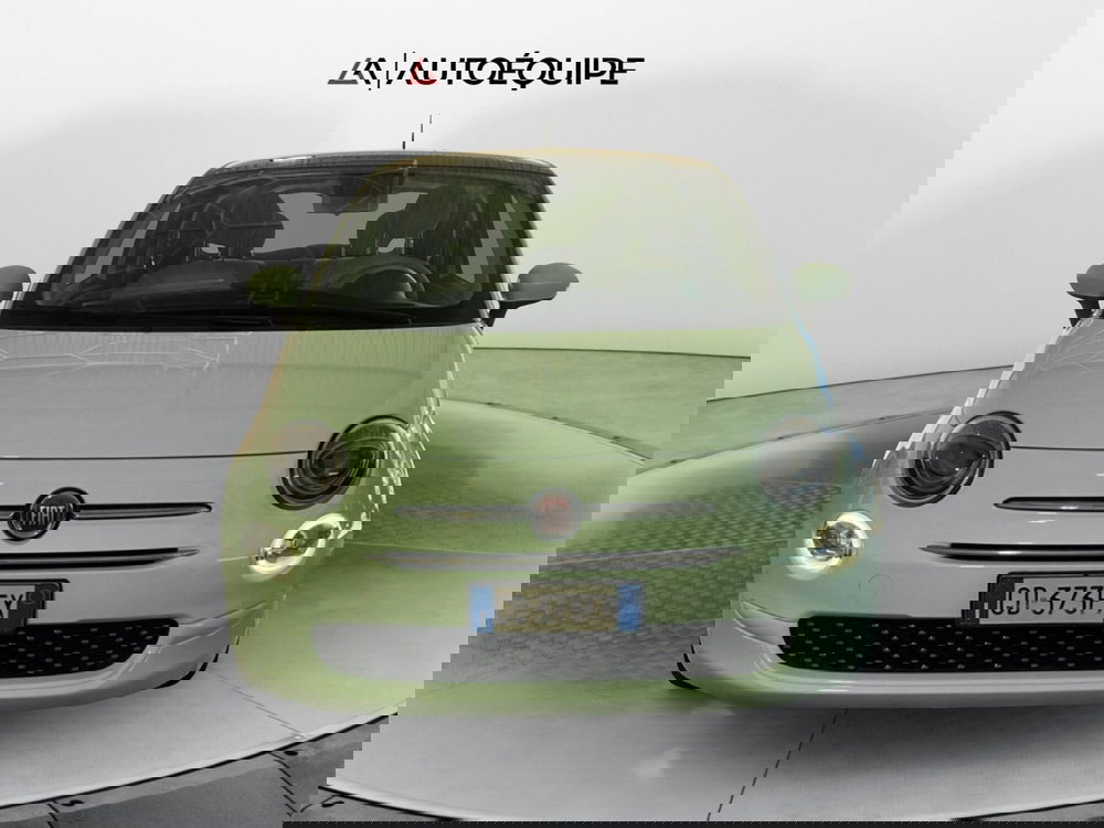 Fiat 500 usata a Roma (8)