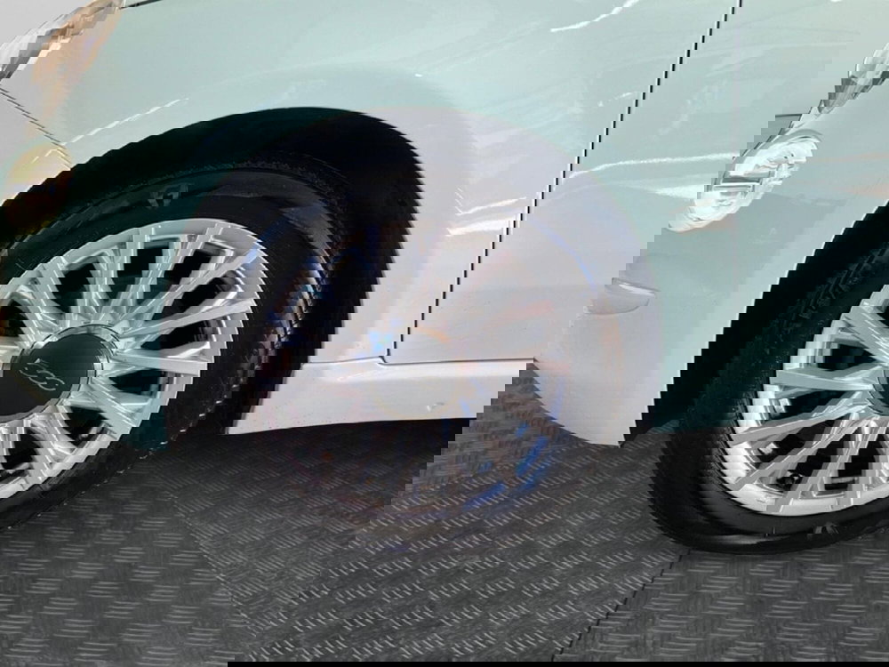 Fiat 500 usata a Roma (9)