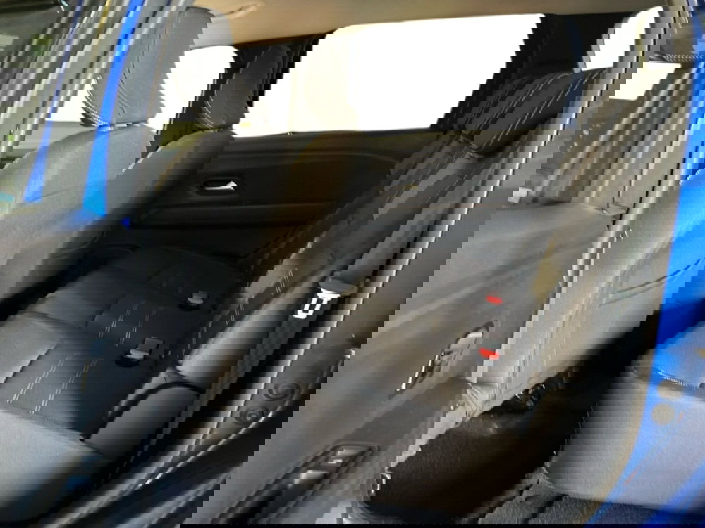 Dacia Jogger usata a Roma (11)