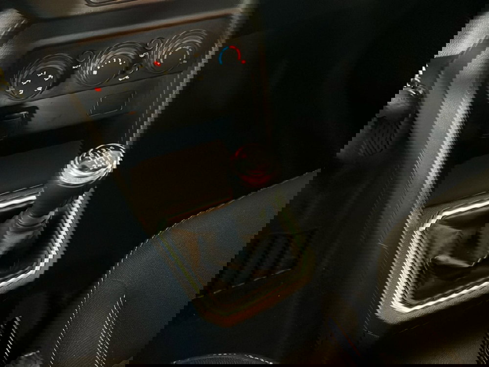 Dacia Jogger usata a Roma (16)