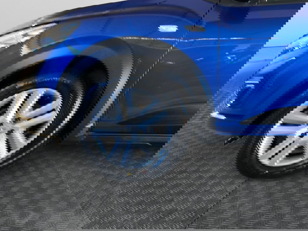 Dacia Jogger usata a Roma (9)