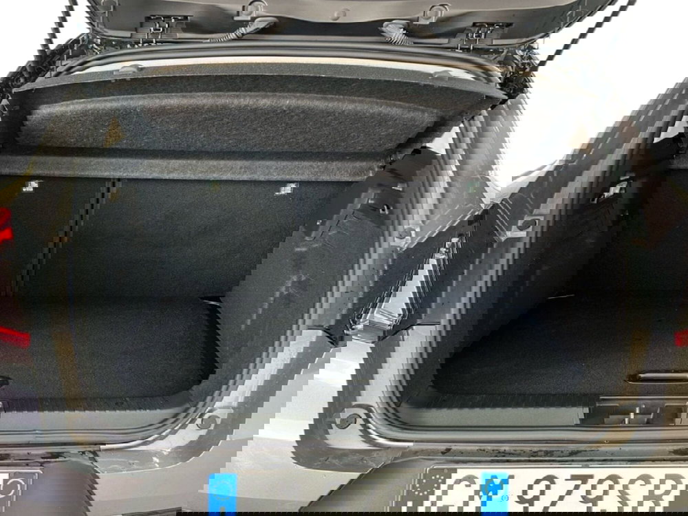 Renault Captur usata a Roma (10)