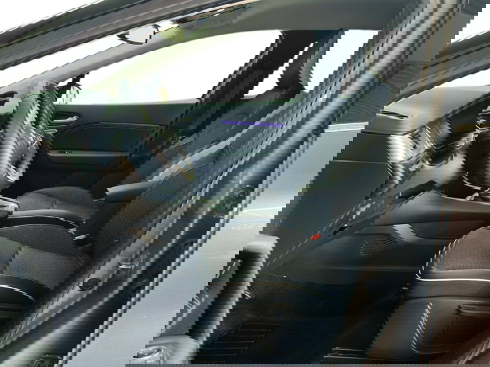 Renault Captur usata a Roma (11)