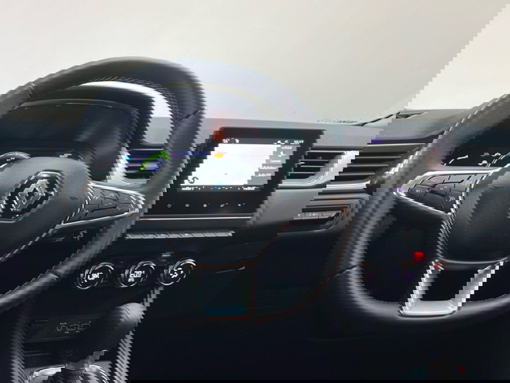 Renault Captur usata a Roma (12)