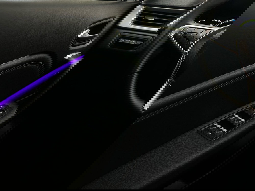 Renault Captur usata a Roma (13)