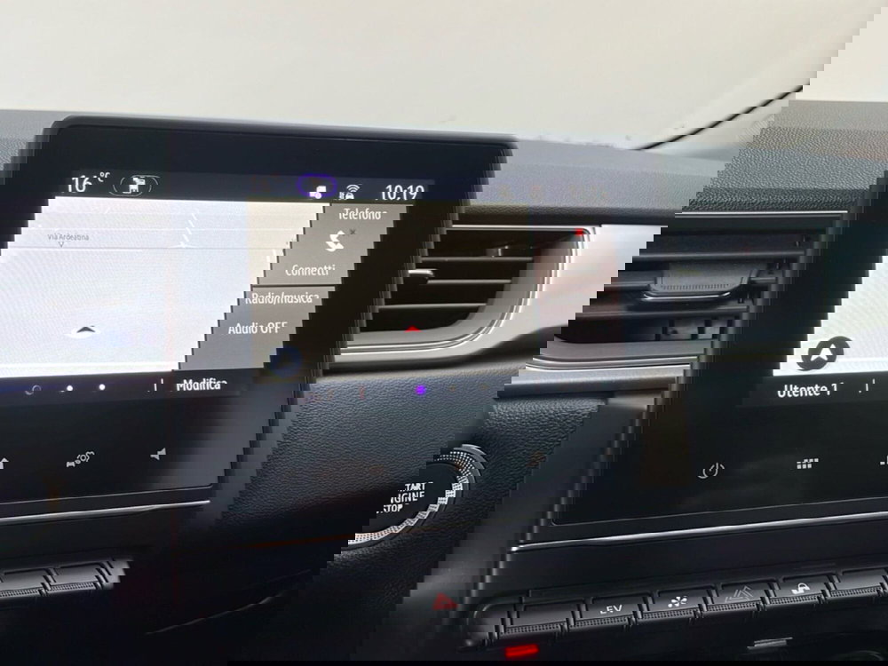 Renault Captur usata a Roma (18)