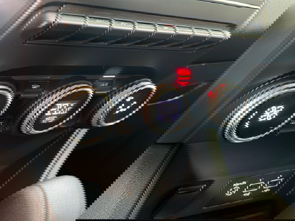 Renault Captur usata a Roma (19)