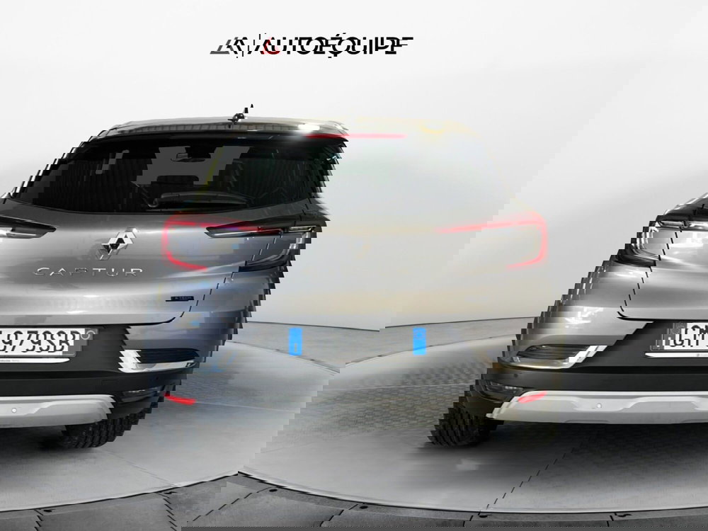 Renault Captur usata a Roma (4)