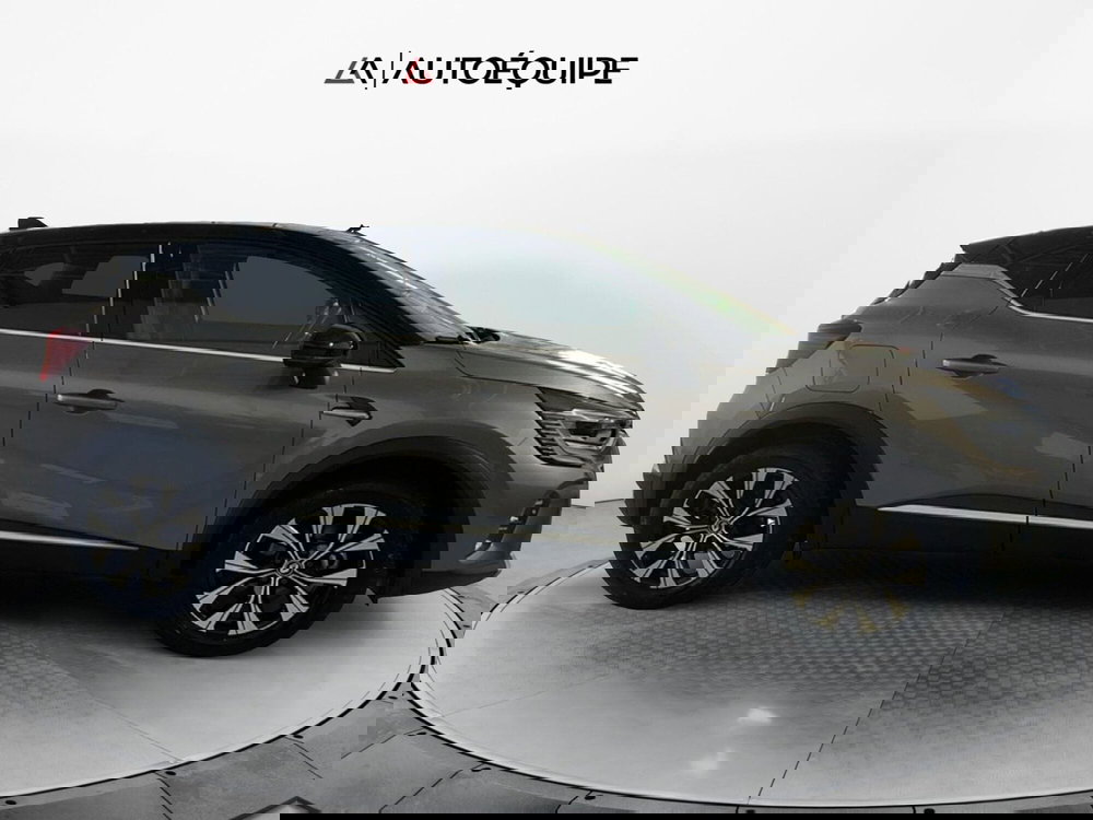 Renault Captur usata a Roma (6)