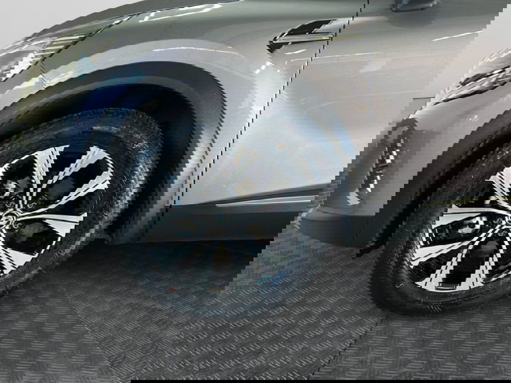 Renault Captur usata a Roma (9)