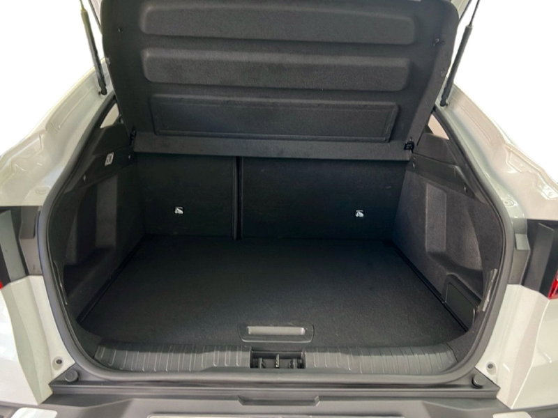 Renault Arkana usata a Roma (10)