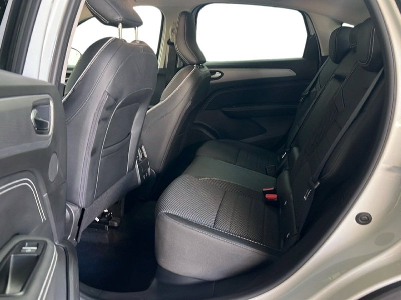 Renault Arkana usata a Roma (11)