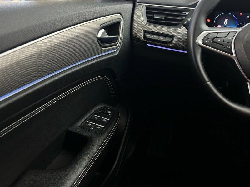 Renault Arkana usata a Roma (13)