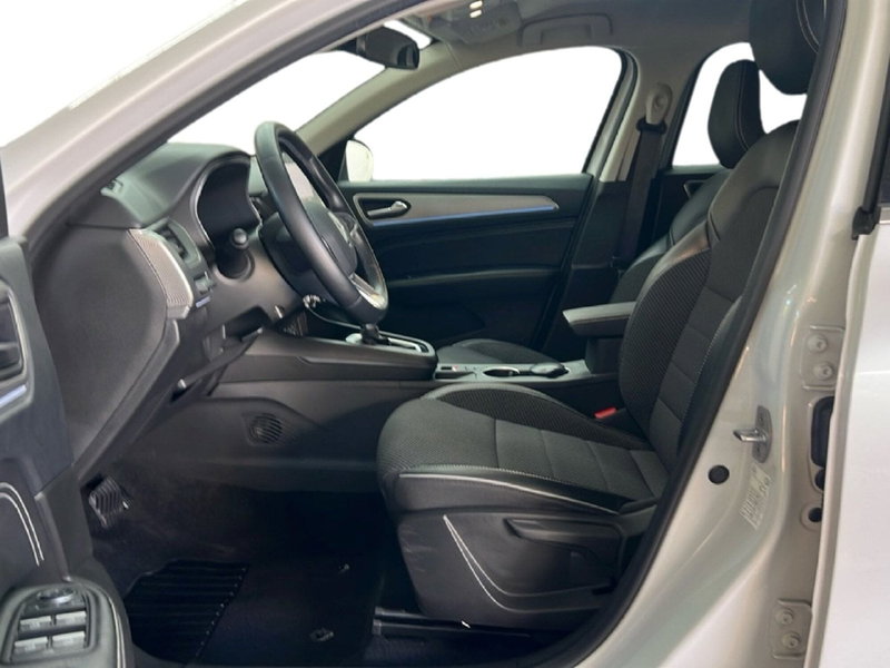 Renault Arkana usata a Roma (14)