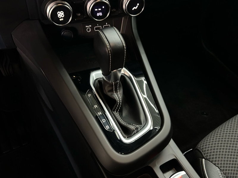 Renault Arkana usata a Roma (16)