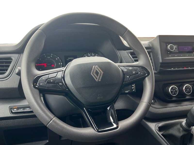 Renault Trafic usata a Roma (12)