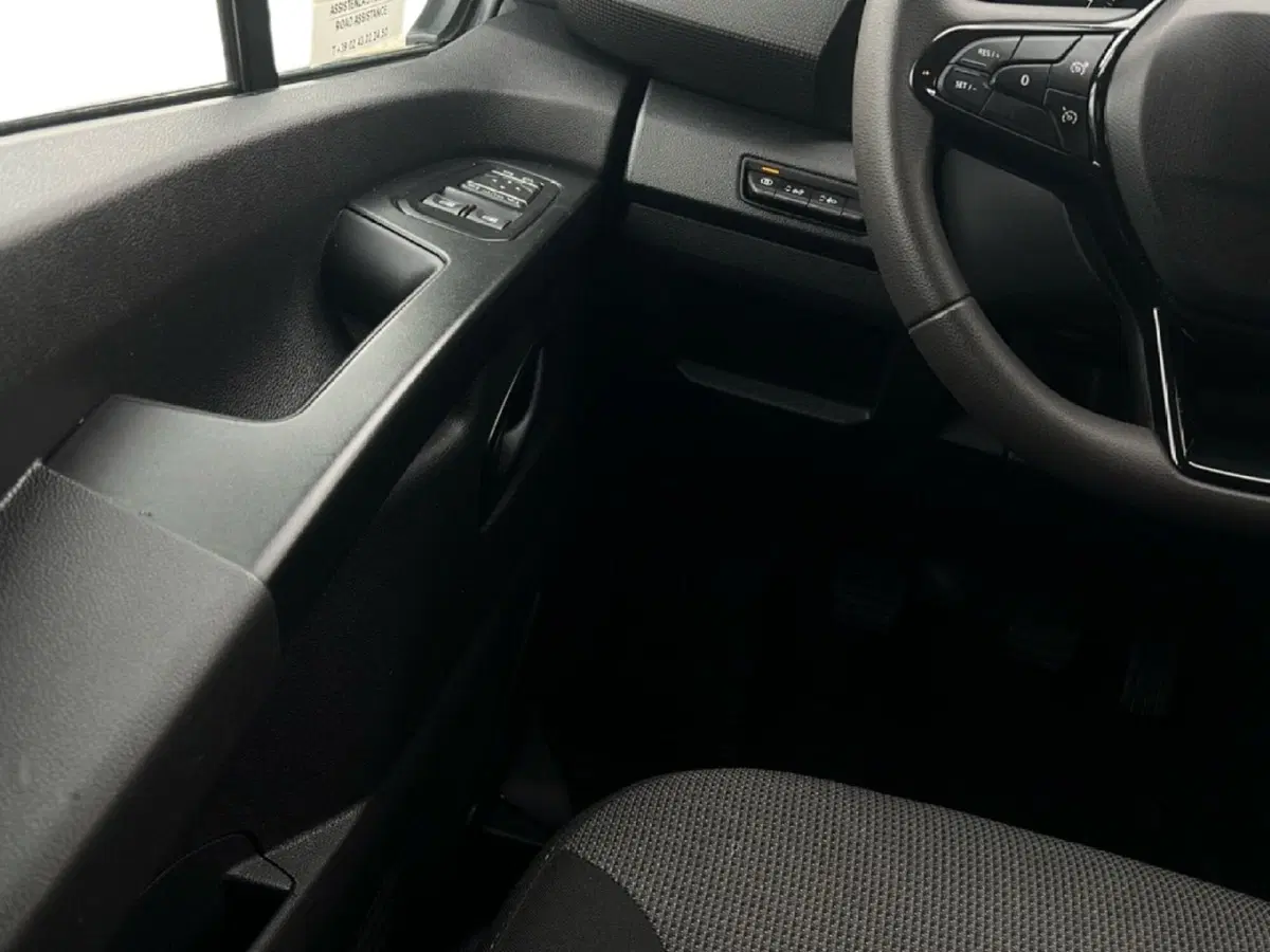Renault Trafic usata a Roma (13)