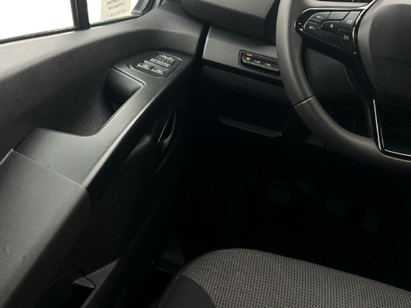 Renault Trafic usata a Roma (13)