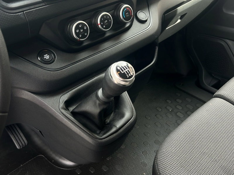 Renault Trafic usata a Roma (16)