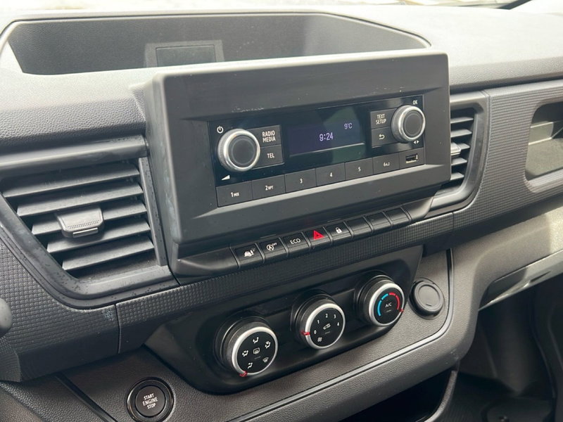 Renault Trafic usata a Roma (18)