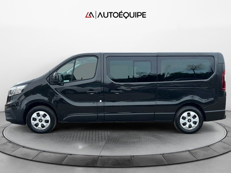 Renault Trafic usata a Roma (2)