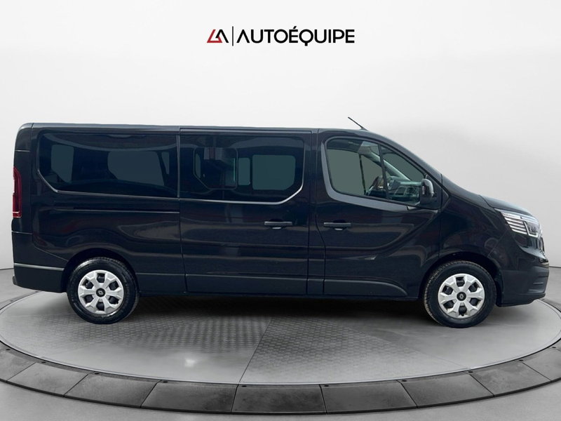 Renault Trafic usata a Roma (6)