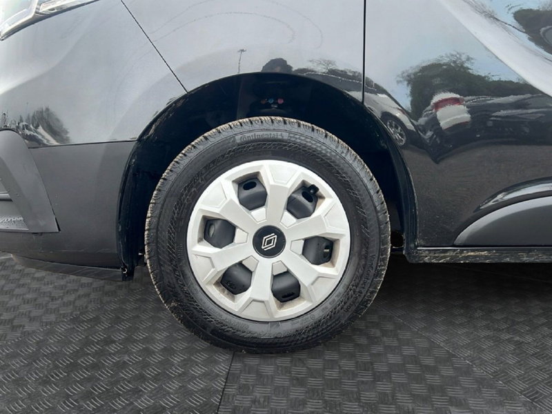 Renault Trafic usata a Roma (9)