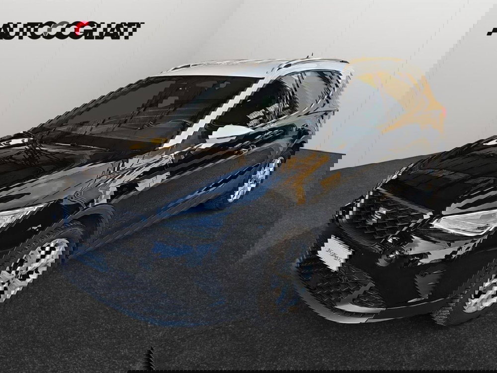 SEAT Arona usata a Lecco