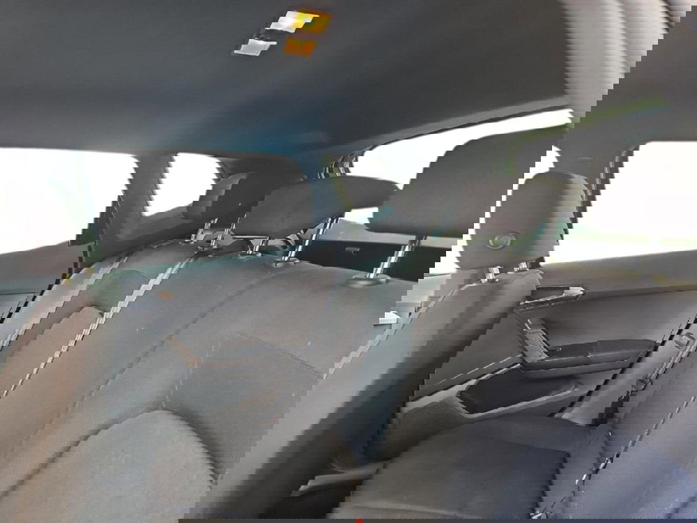 SEAT Arona usata a Lecco (12)