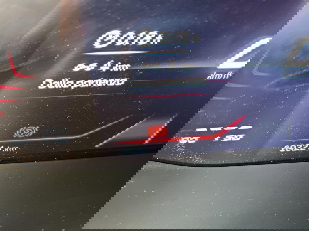 SEAT Arona usata a Lecco (13)