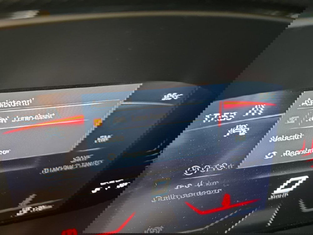 SEAT Arona usata a Lecco (14)