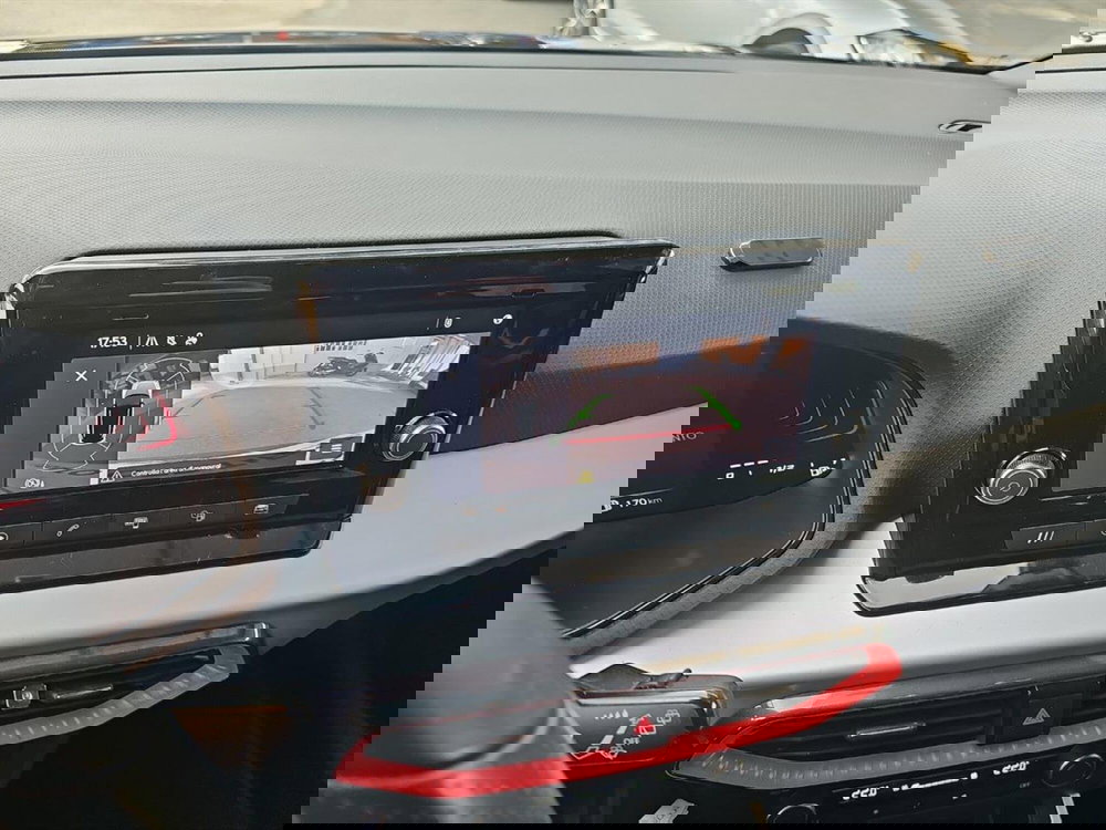 SEAT Arona usata a Lecco (17)