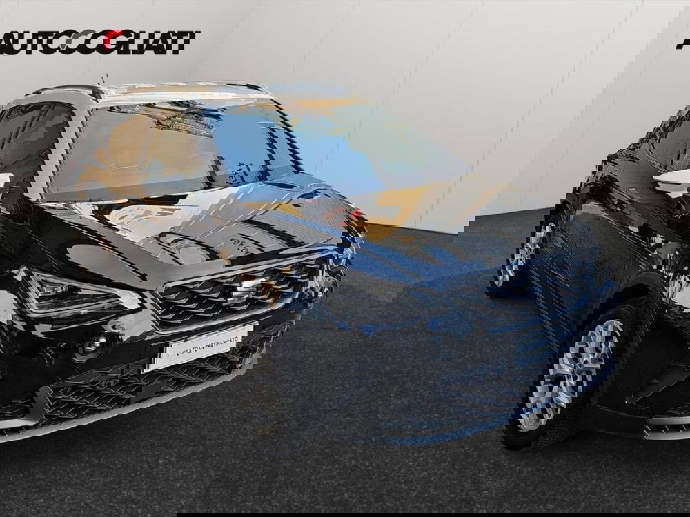 SEAT Arona usata a Lecco (3)