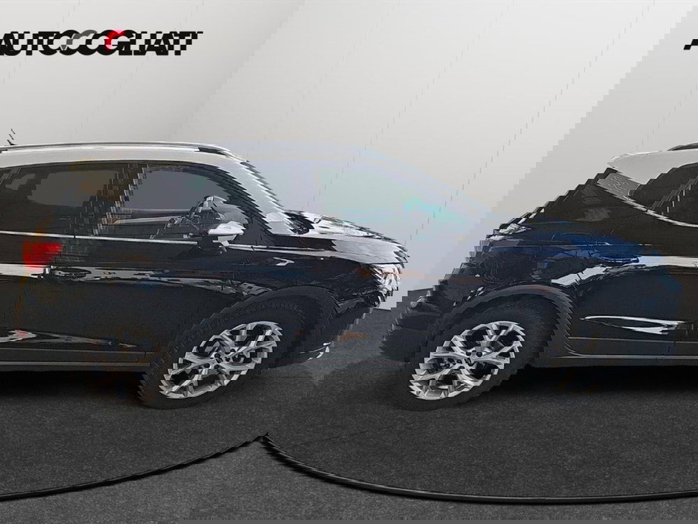 SEAT Arona usata a Lecco (4)