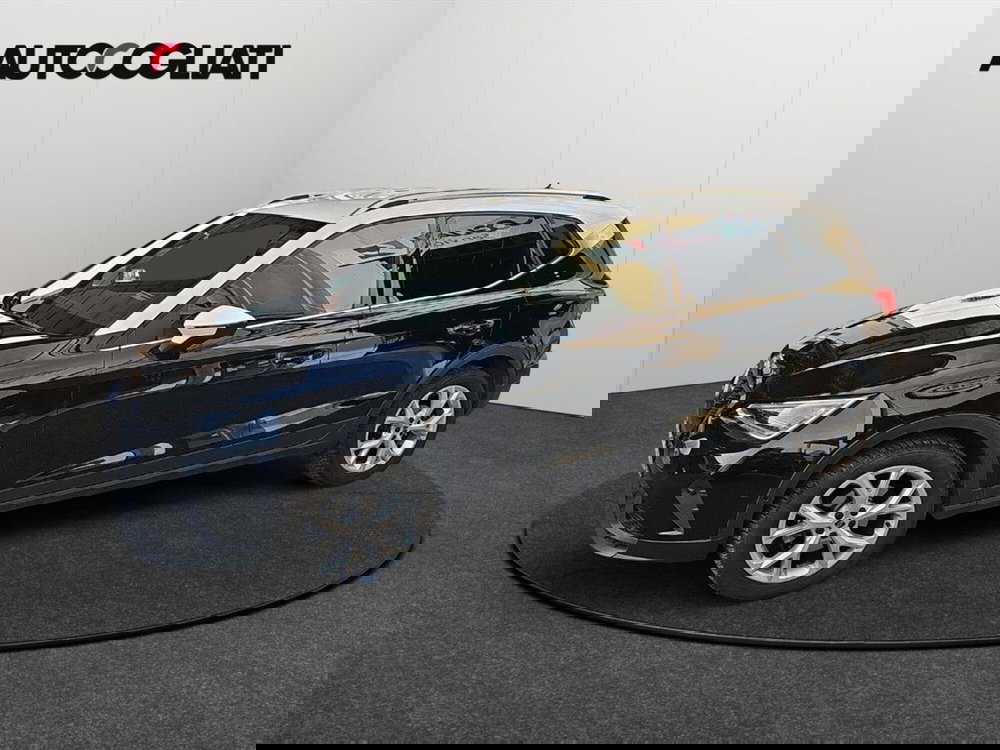 SEAT Arona usata a Lecco (7)