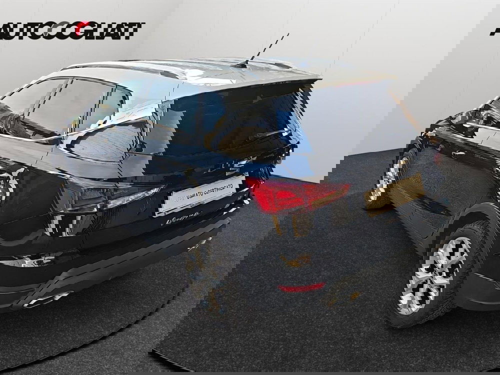 SEAT Arona usata a Lecco (8)