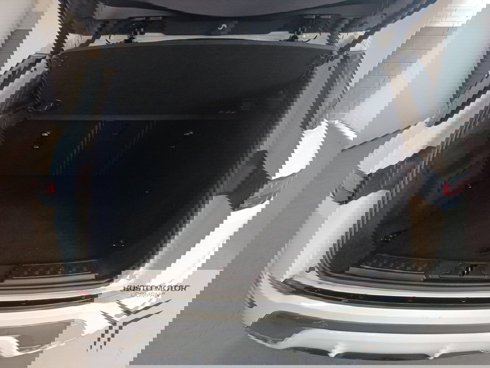 Land Rover Range Rover Evoque usata a Varese (11)