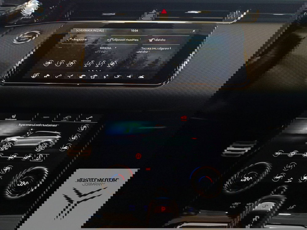 Land Rover Range Rover Evoque usata a Varese (13)