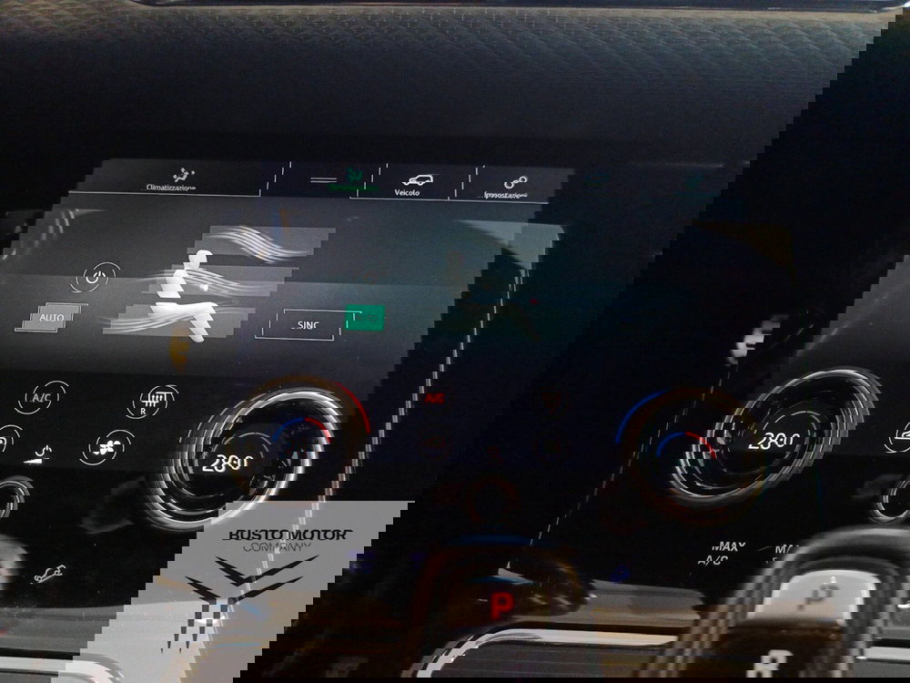 Land Rover Range Rover Evoque usata a Varese (14)