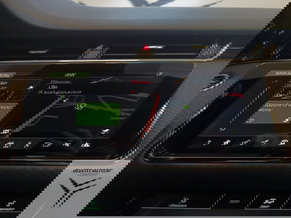 Land Rover Range Rover Evoque usata a Varese (15)