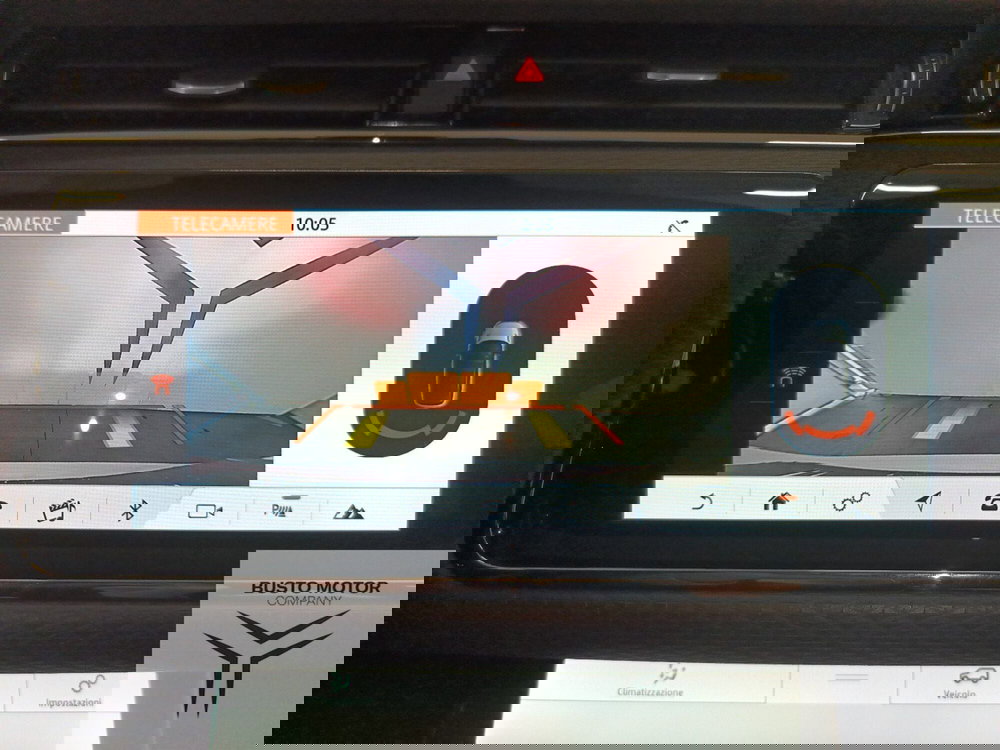 Land Rover Range Rover Evoque usata a Varese (16)